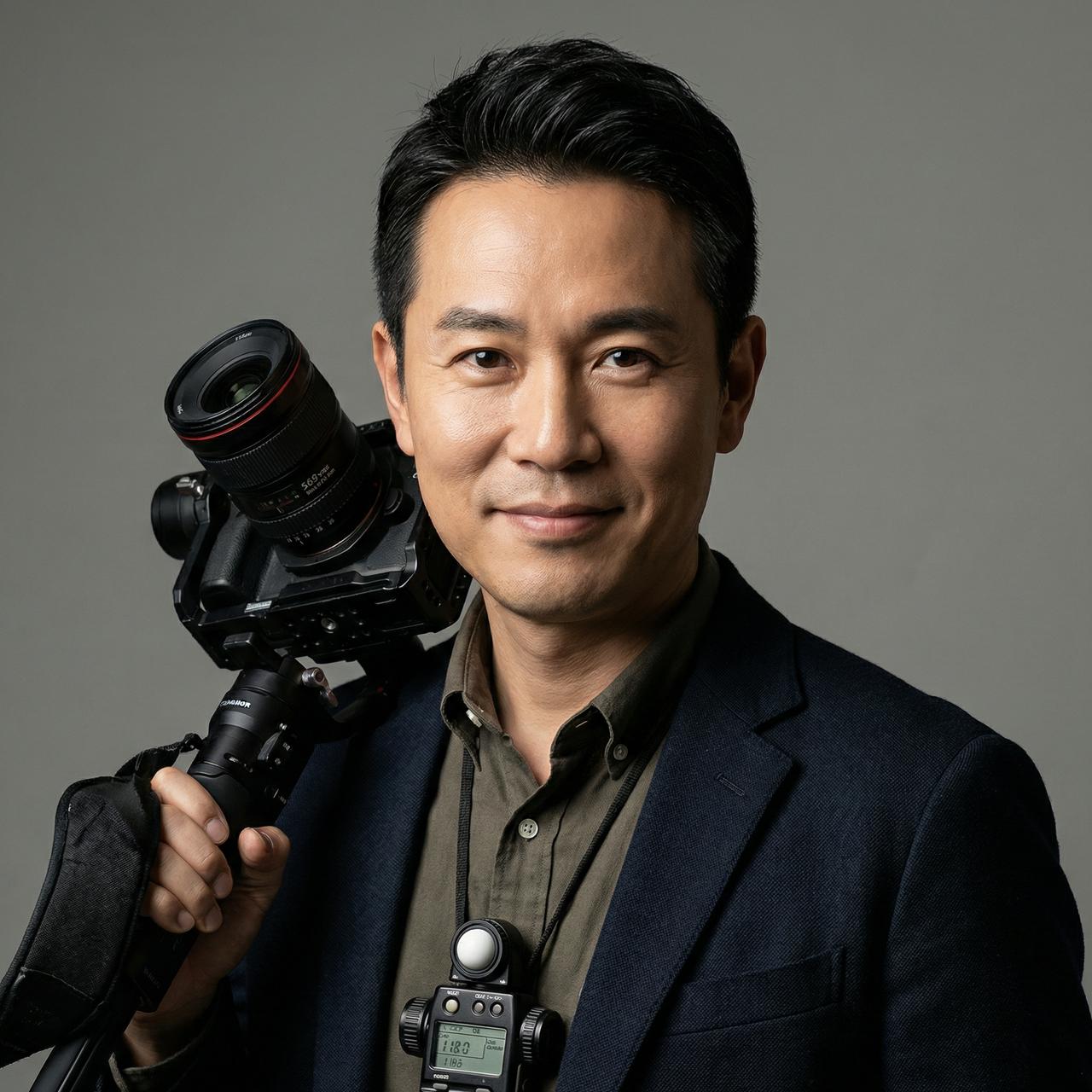 情侣制片人王建国